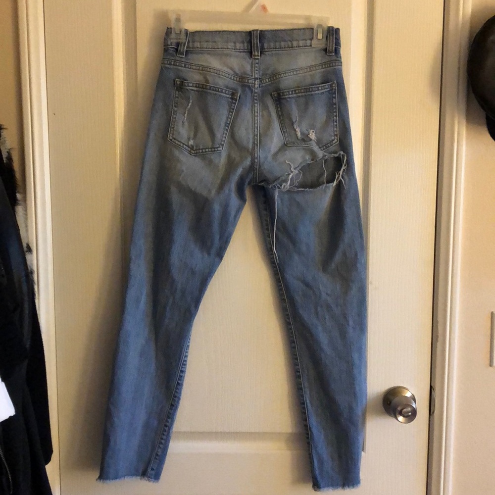 Pistola Luna b jeans